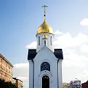 Новосибирск история города