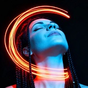 Тина, прокачай