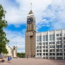 Мой Красноярск