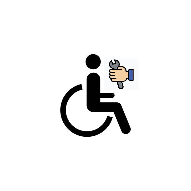 Апгрейд инвалидной коляски с электроприводом RU