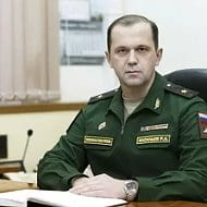 Военный Юрист СВО | Офицер запаса |