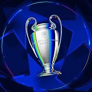 Ушастый Кубок | Лига Чемпионов