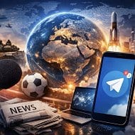 Сводка | Главные события дня
