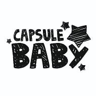 capsule baby/Детская одежда/Производство