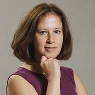 Александра Мощенских. Непричёсанные мысли. Психология