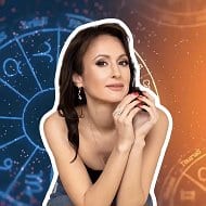 Астролог Лилия Любимова