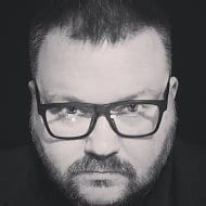 Евгений Потапов