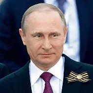 ПРЕЗИДЕНТ РОССИИ