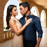 ТУРЕЦКИЕ СЕРИАЛЫ