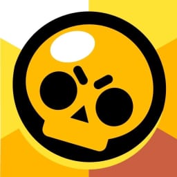 BRAWL STARS - бравл старс
