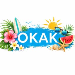 Окак