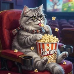 Киномания - Лучшие фильмы и сериалы
