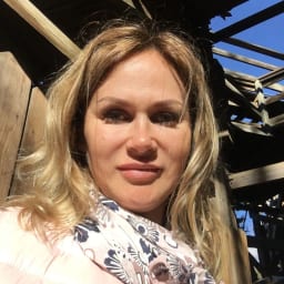 Екатерина Весна