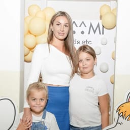 Многодетная жизнь