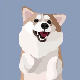 Собачка