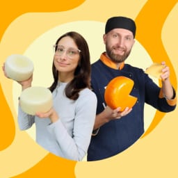 Школа Сыроделия Алексея Сыровера