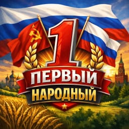 Первый Народный | История