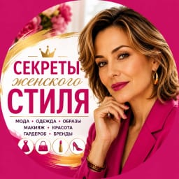 Здоровая и красивая 🌺 | Красота и уход | Привычки