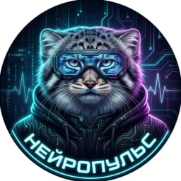 ChatGPT | Nano Banana PRO | Gemini | Чат ГПТ | Нейросети | НейроПульс ИИ Бот