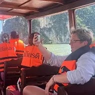 По пути с Наташей