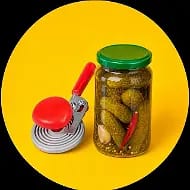 Засолки на зиму