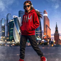 Подслушано Москва