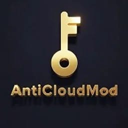 Аватар канала AntiCloudMod