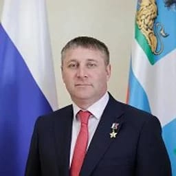 Александр Шуваев