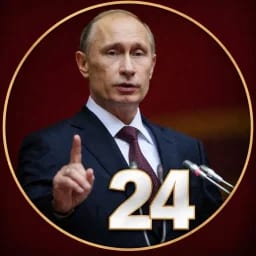 Президент 24