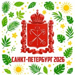 Питер 2026