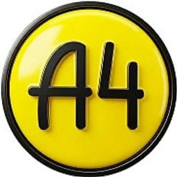 A4