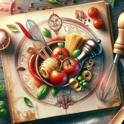 КУХНЯ 🧑🍳