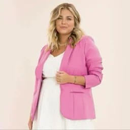 Мода PLUS SIZE
