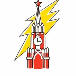 Внимание ⚡️ Москва