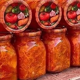 Заготовки