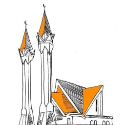 Уфа 360°