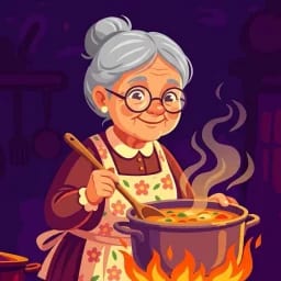 Бабушкины рецепты