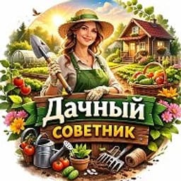 Дача, сад, огород