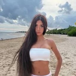 Кристина Карамелька