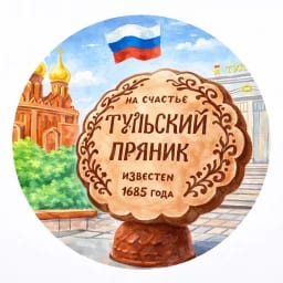 Тула 360°