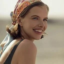Marina Golomazdina