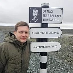 Борис Корчевников