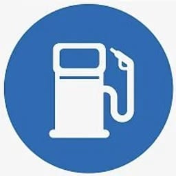 ⛽️ Где есть Бензин?! Нижний Новгород