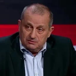 Мысли Якова Кедми