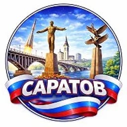 Радар Саратов
