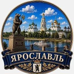 Радар Ярославль