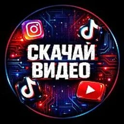 Скачать видео Тикток Ютуб Инстаграм