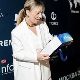 На шпильках и белках