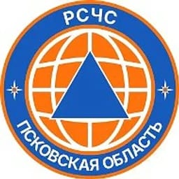 РСЧС Псковская область