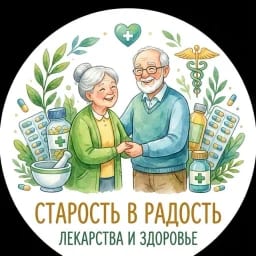 Старость в Радость | Здоровье